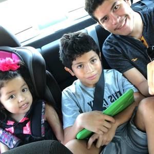 Meet your Posher, Veronica